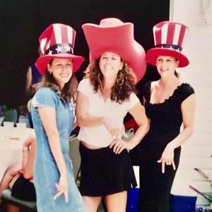 Meet your Posher, Karen